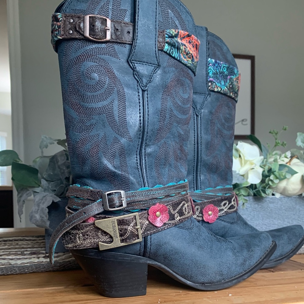 Women’s Durango boots